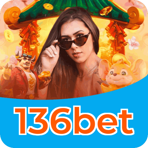 Catálogo 136bet 2.547 jogos - Pragmatic Play, Evolution, NetEnt